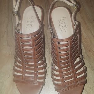 Franco Sarto Wedges
